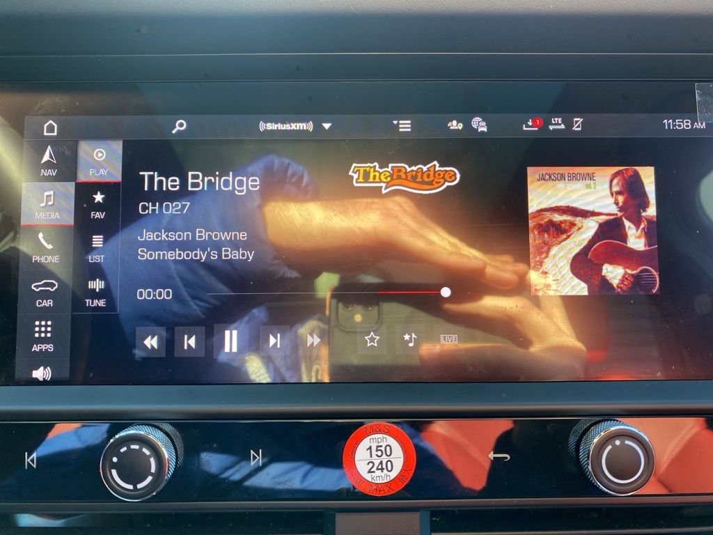 Used 2025 Porsche Macan S image 24