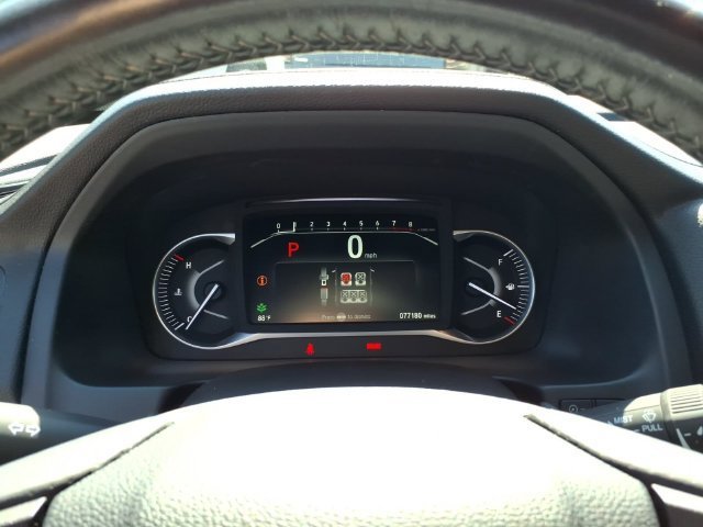Used 2022 Honda Passport EX-L image 23