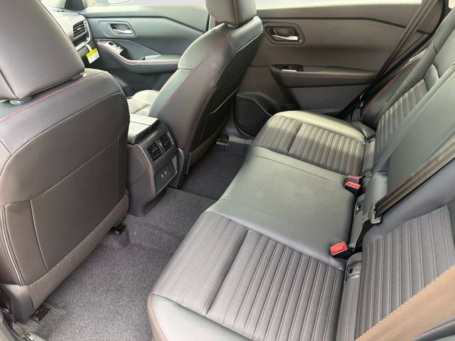 New 2026 Nissan Rogue SV w/ Rock Creek Premium Package AWD/4WD image 14