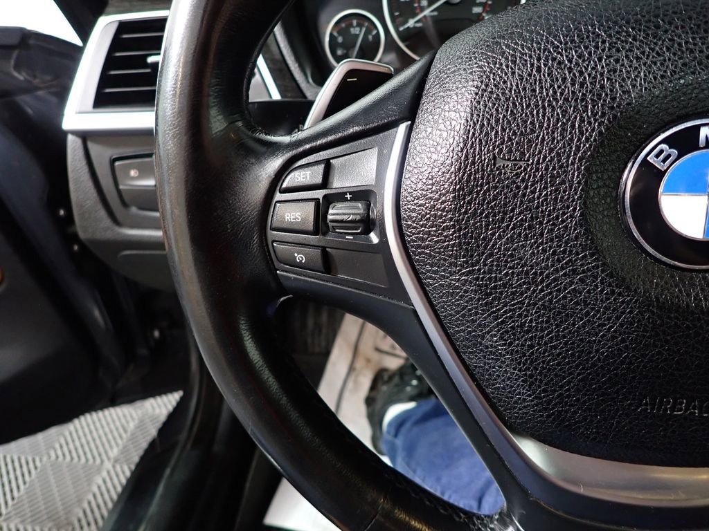 Used 2018 BMW 430i xDrive Convertible image 26