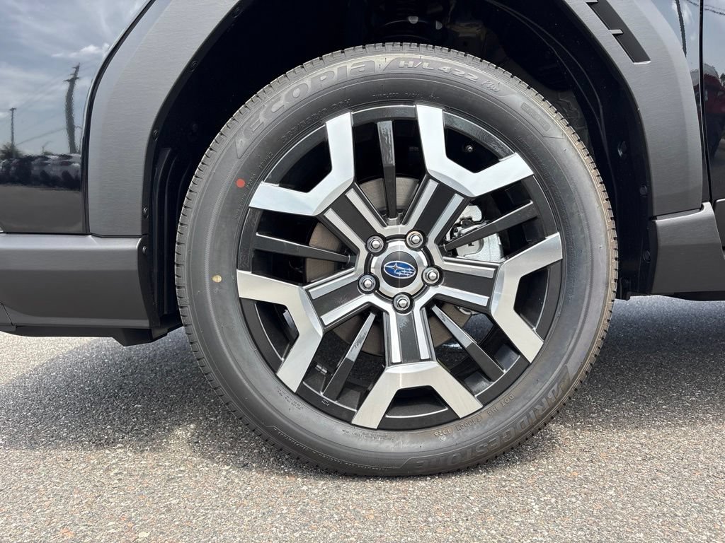 New 2026 Subaru Outback Touring XT AWD/4WD image 9