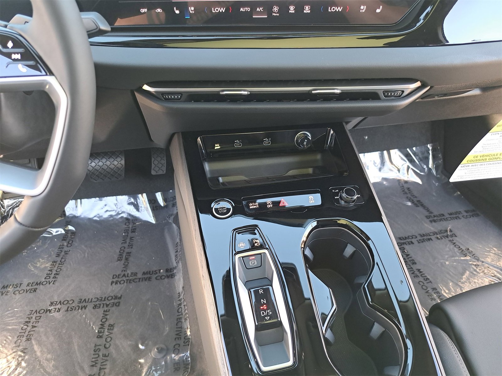 New 2025 Audi A5 2.0T Premium Plus image 22