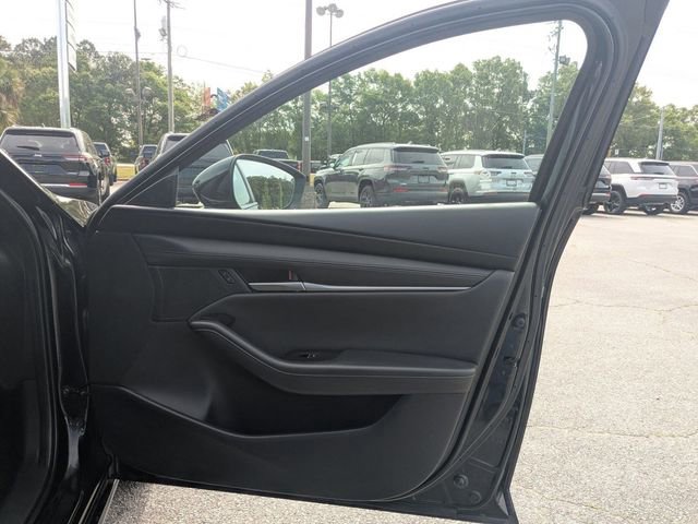 Used 2024 MAZDA MAZDA3 s FWD image 38