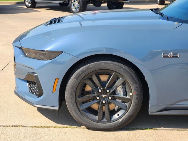 New 2025 Ford Mustang GT image 10