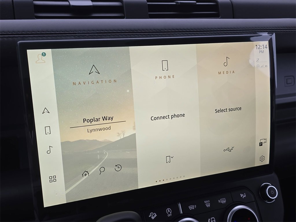 New 2026 Land Rover Defender 110 V8 image 22