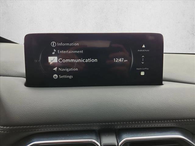 Used 2025 MAZDA CX-5 AWD 2.5 S w/ Select Package image 21