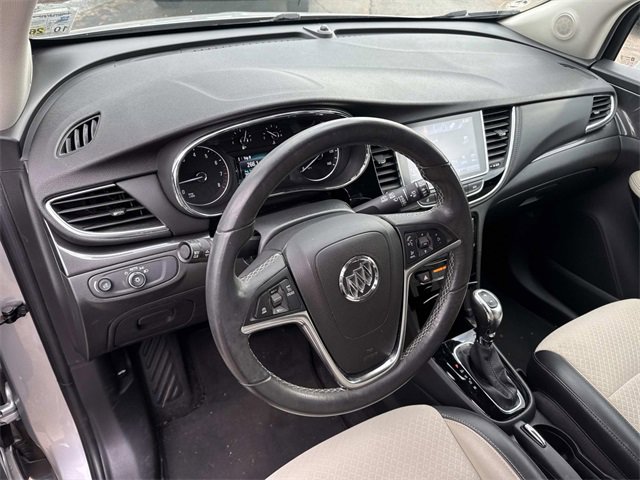 Used 2018 Buick Encore Preferred image 22