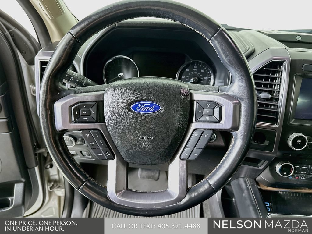 Used 2018 Ford Expedition Max Platinum RWD image 13