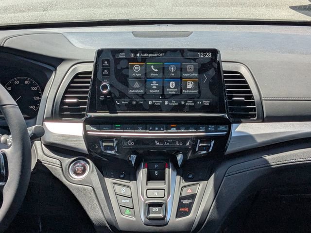 New 2026 Honda Odyssey Sport-L image 17