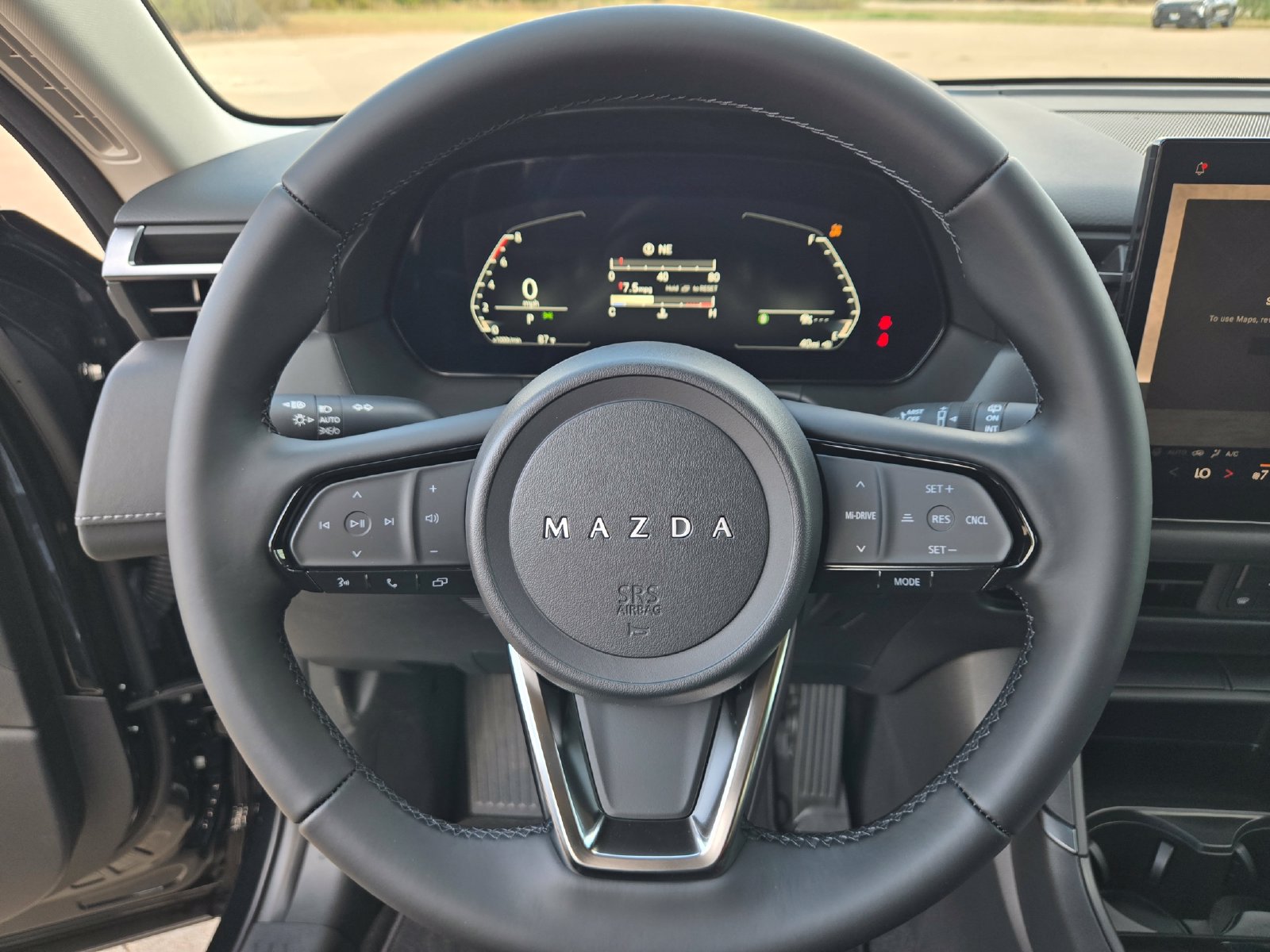 New 2026 MAZDA CX-5 Preferred AWD/4WD image 11