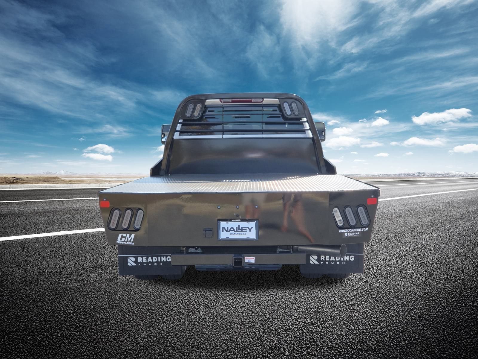 New 2026 GMC Sierra 3500 Pro w/ Convenience Package image 22