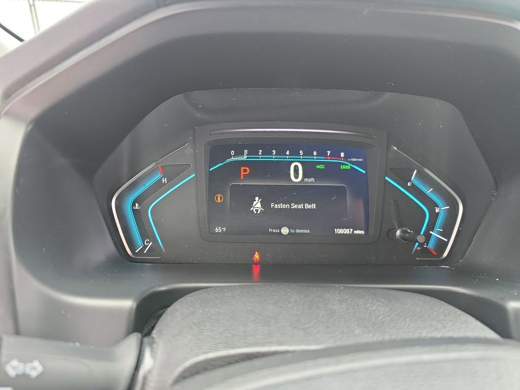 Used 2019 Honda Odyssey EX-L image 10