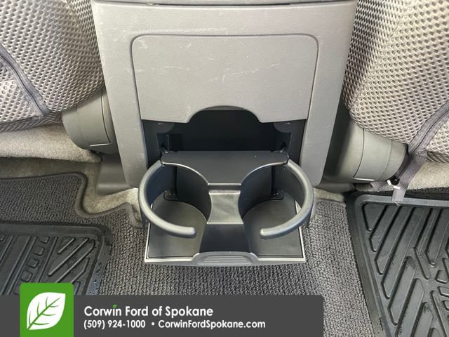 Used 2015 Nissan Frontier SV w/ SV Value Truck Package image 13