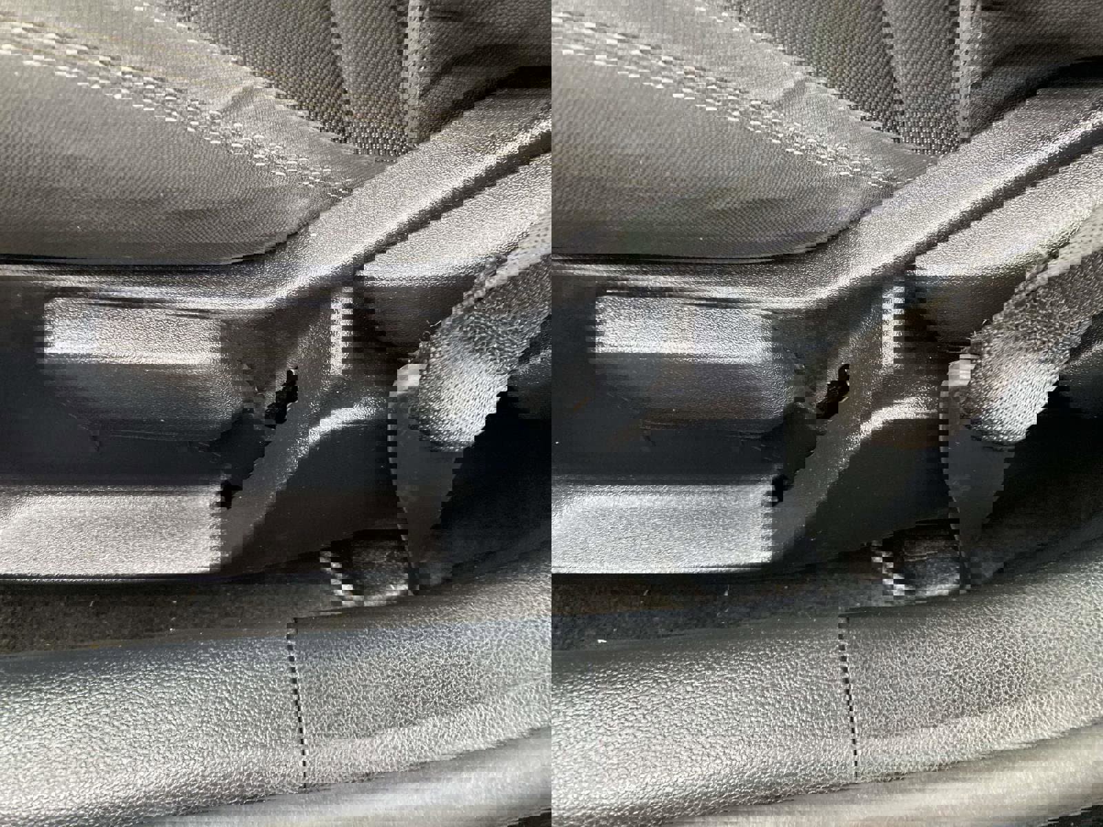 Used 2015 Ford Mustang Coupe image 17