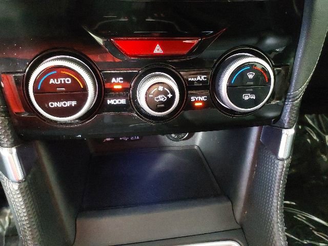 Used 2020 Subaru Forester Touring w/ Popular Package #2 AWD/4WD image 26