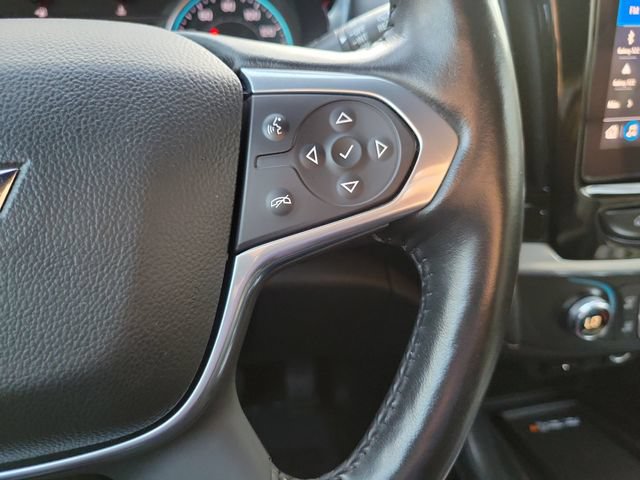 Used 2022 Chevrolet Traverse LT w/ LPO, Floor Liner Package FWD image 16