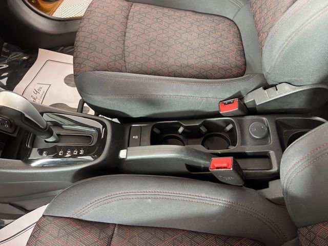 Used 2017 Chevrolet Sonic LT w/ Fun and Sun Package image 30