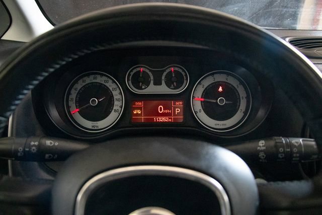 Used 2015 FIAT 500L Lounge image 29