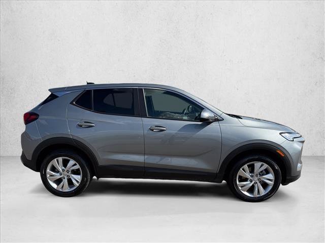 Used 2025 Buick Encore GX Preferred FWD video 4