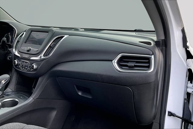 Used 2024 Chevrolet Equinox LT FWD image 26