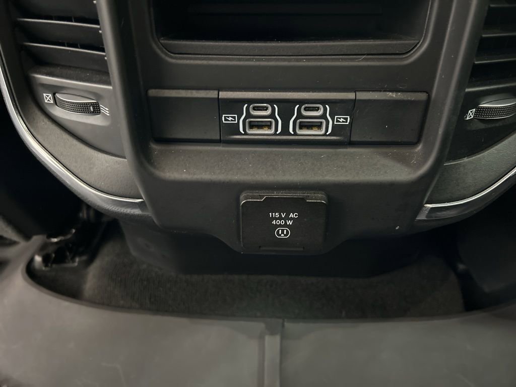 Used 2022 RAM 1500 Laramie image 26