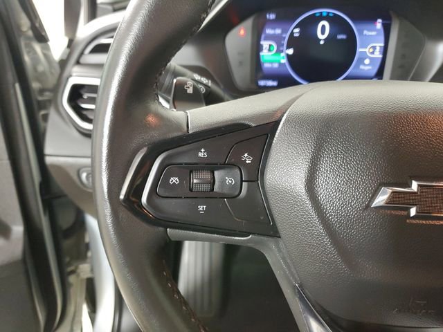 Used 2023 Chevrolet Bolt EUV Premier w/ Redline Edition image 24