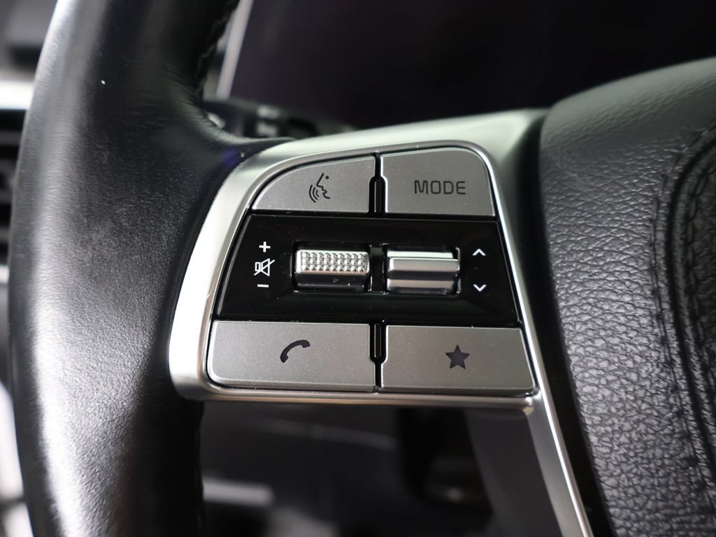 Used 2024 Kia Telluride SX AWD/4WD image 46