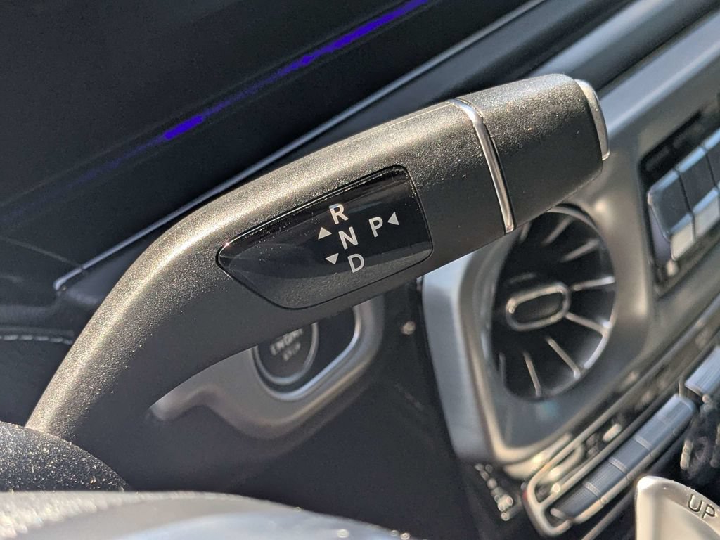 Used 2020 Mercedes-Benz G 63 AMG 4MATIC image 27