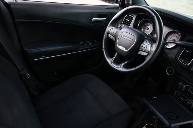 Used 2016 Dodge Charger Police image 23