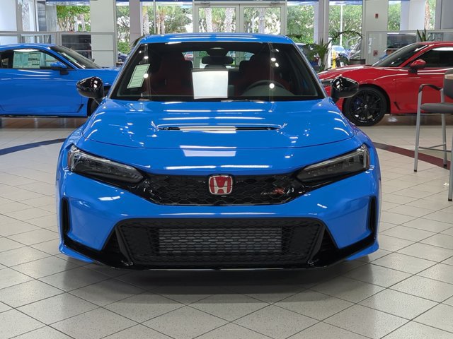 New 2026 Honda Civic Type R image 6