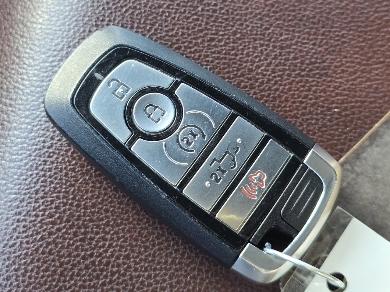 Used 2021 Ford F150 Lariat w/ Equipment Group 502A High image 36