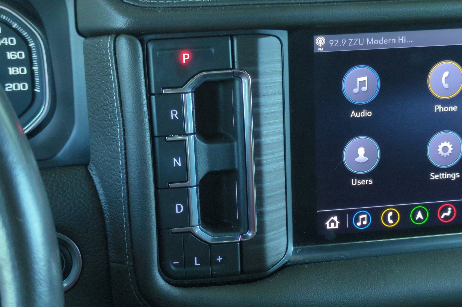 Used 2021 GMC Yukon Denali AWD/4WD image 33