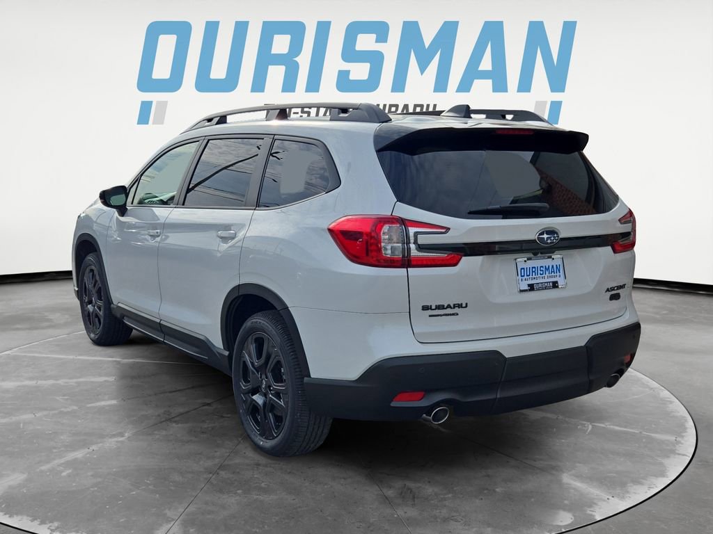 New 2026 Subaru Ascent Bronze Edition AWD/4WD image 4