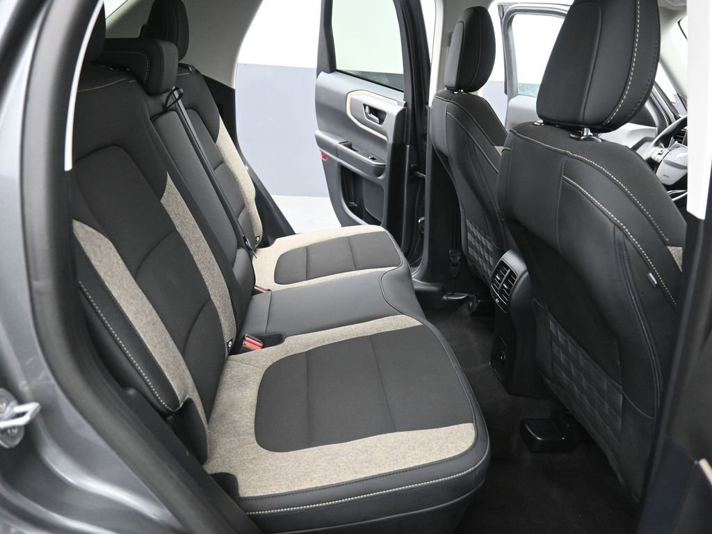 Used 2025 Ford Bronco Sport Big Bend AWD/4WD image 10