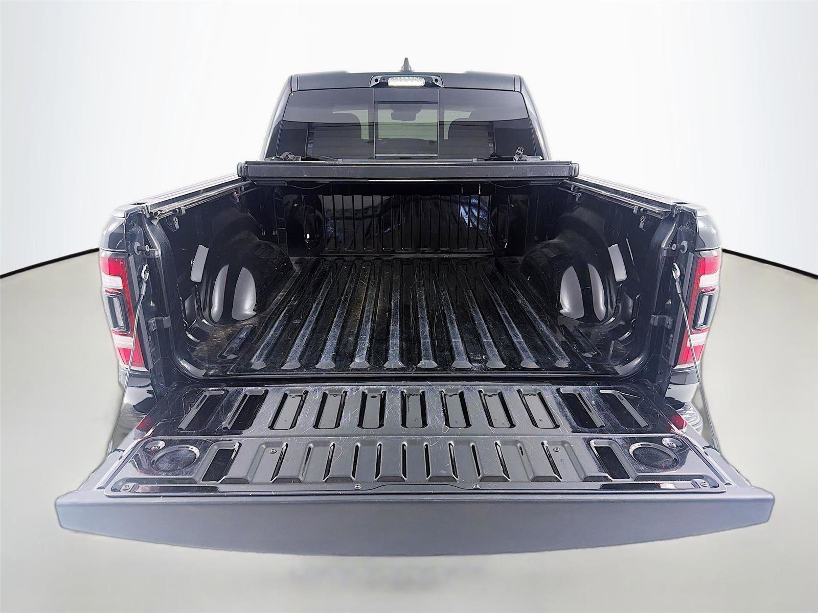 Used 2024 RAM 1500 TRX w/ TRX Level 2 Equipment Group AWD/4WD image 23