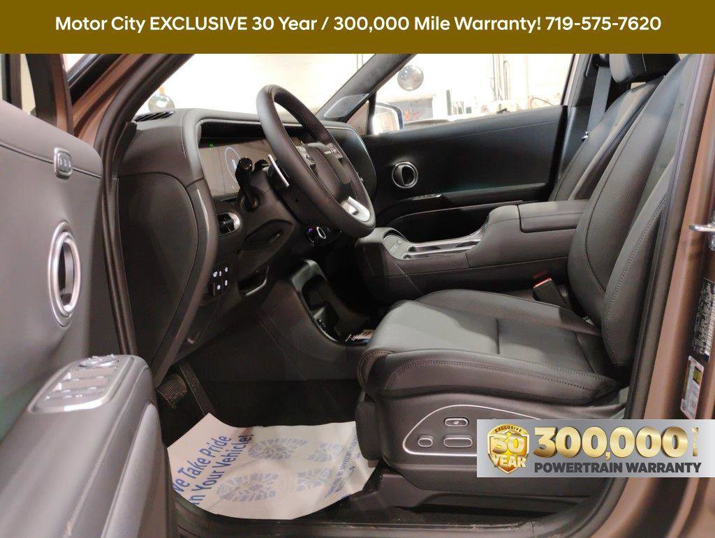 New 2026 Hyundai Palisade Calligraphy image 34