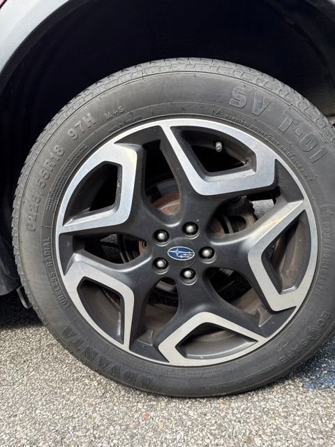 Used 2019 Subaru Crosstrek 2.0i Limited AWD/4WD image 12