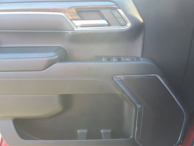 Certified 2023 Chevrolet Silverado 1500 LT image 28