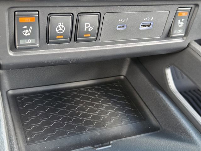 New 2026 Nissan Frontier SV AWD/4WD image 19
