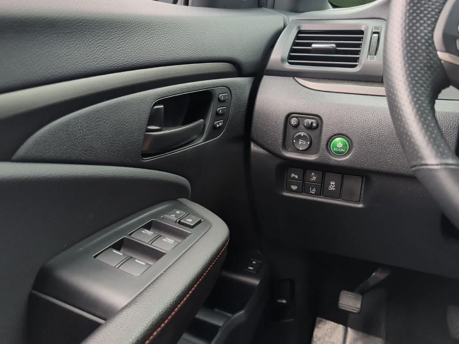 Used 2024 Honda Passport TrailSport image 20