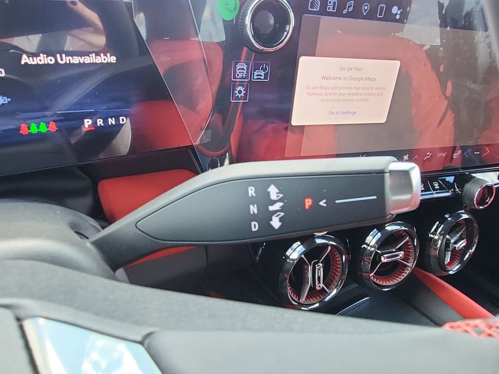 Used 2024 Chevrolet Blazer EV RS image 20