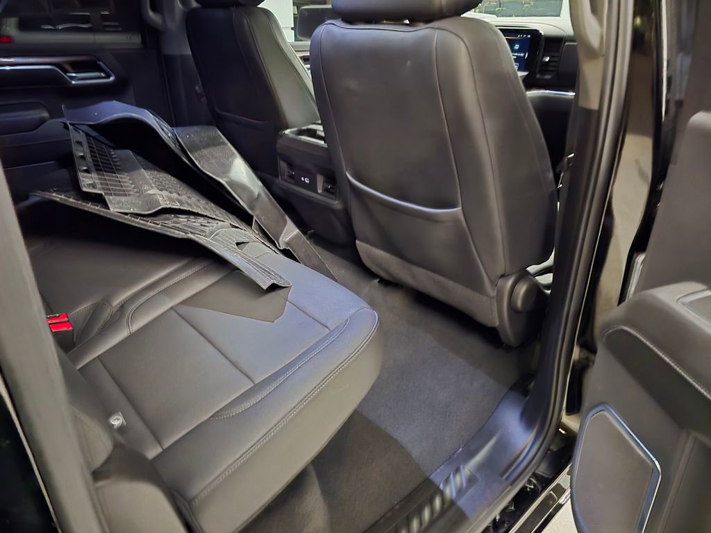 Used 2025 Chevrolet Silverado 1500 RST image 37