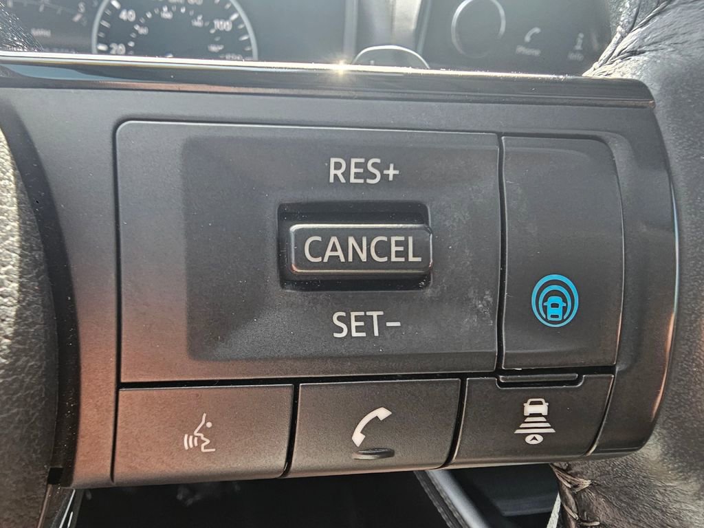 Used 2023 Nissan Rogue SL w/ SL Premium Package AWD/4WD image 24