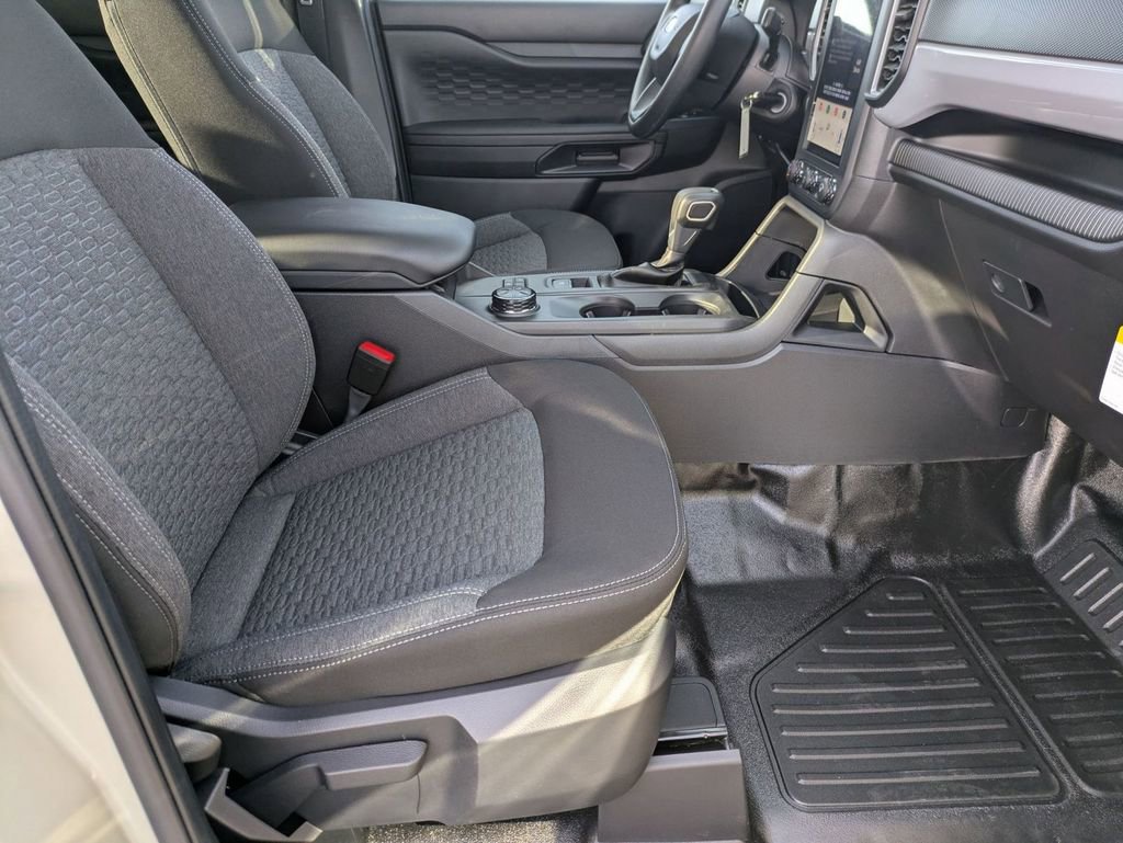 New 2025 Ford Ranger XL w/ Trailer Tow Package image 44