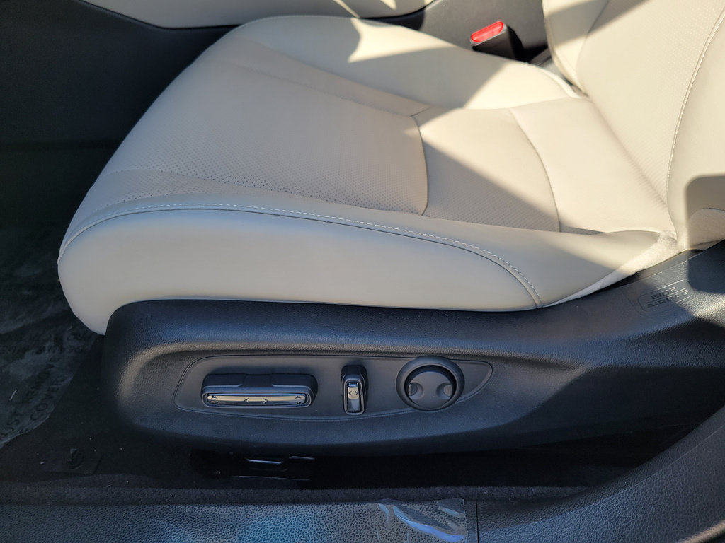New 2026 Honda Accord EX-L image 21