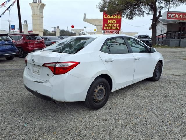 Used 2015 Toyota Corolla LE FWD image 7