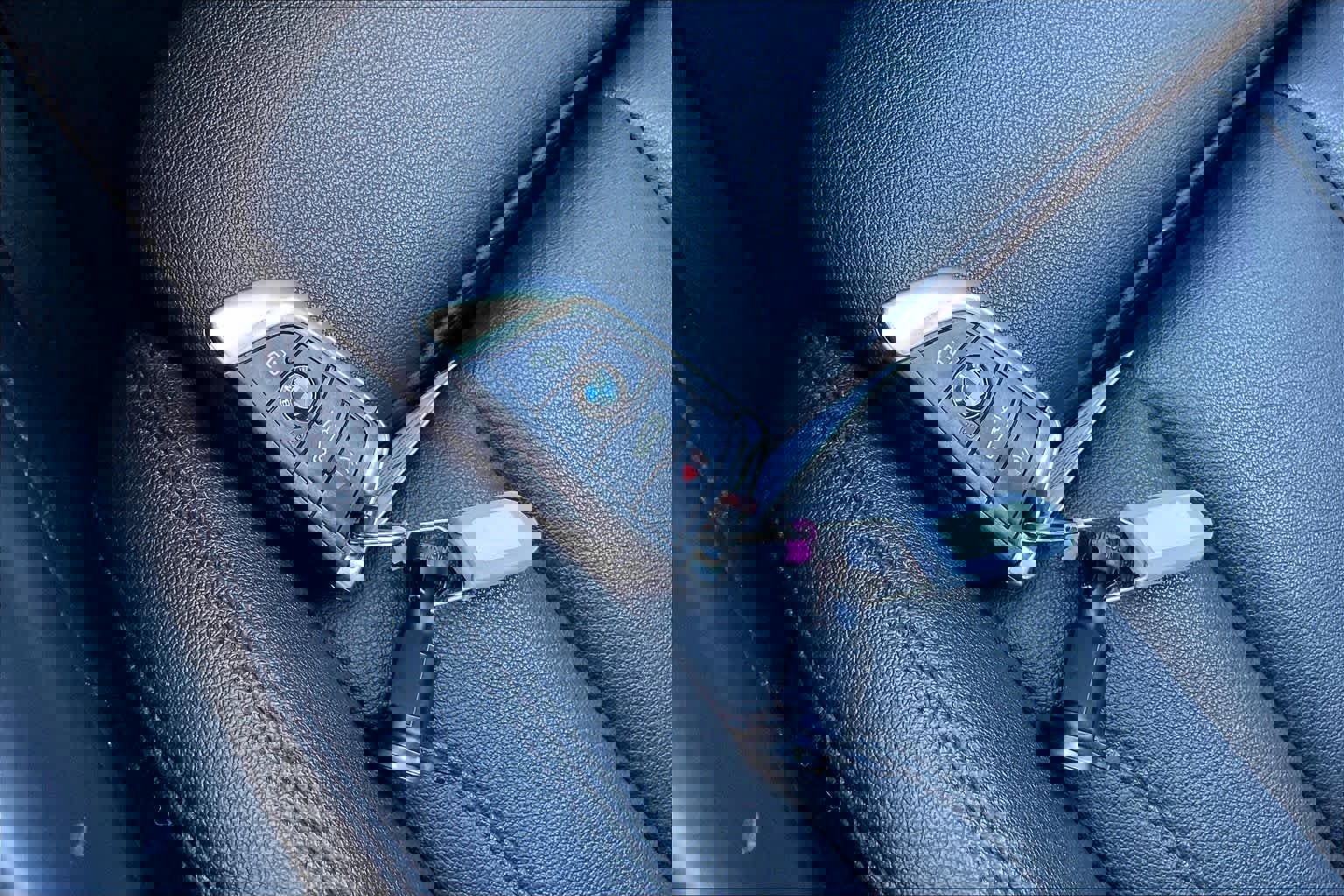 Used 2019 BMW 330i Sedan w/ Driving Assistance Package RWD image 15