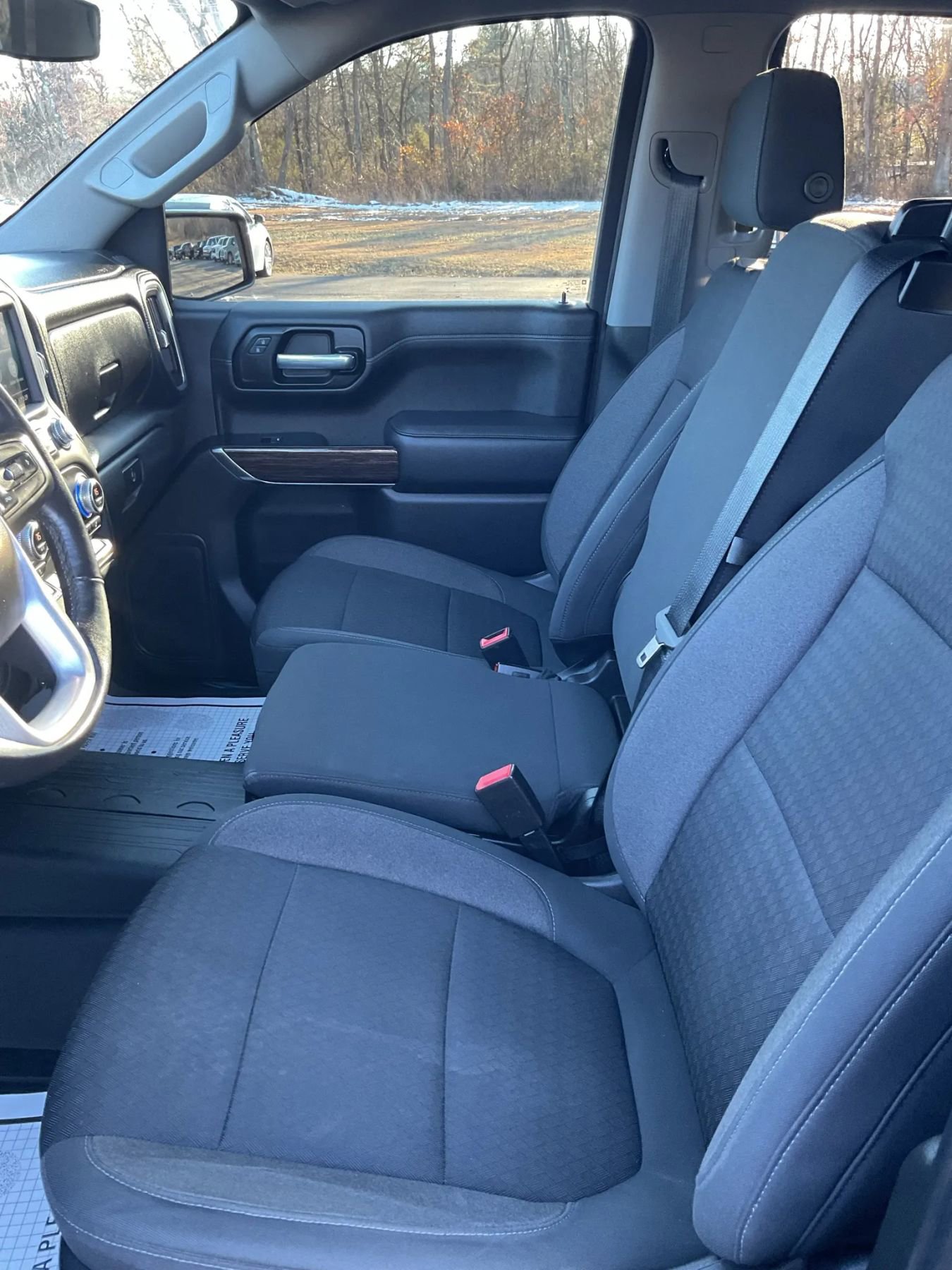 Used 2021 GMC Sierra 1500 Elevation image 41