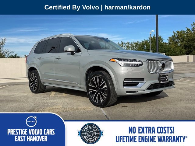 Certified 2024 Volvo XC90 T8 Plus w/ Protection Package Premier AWD/4WD image 1