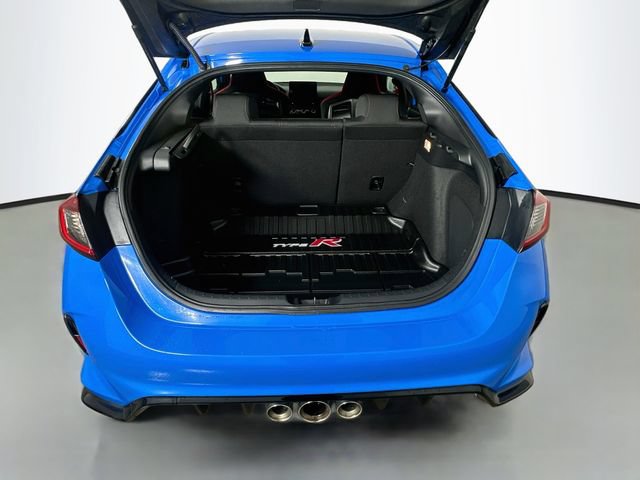 Used 2025 Honda Civic Type R image 30